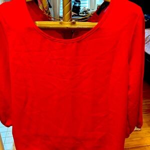 MINETTE LADIES BLOUSE